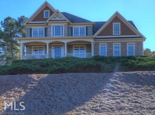 806 Oakridge Ter, Loganville, GA 30052