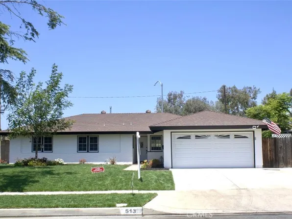 513 S Chantilly St, Anaheim, CA 92806