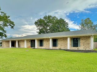 619 Kelli St, Patterson, LA 70392