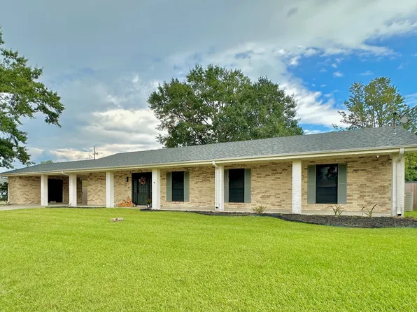 619 Kelli St, Patterson, LA 70392