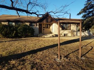 2411 4th Cir, Dodge City, KS 67801