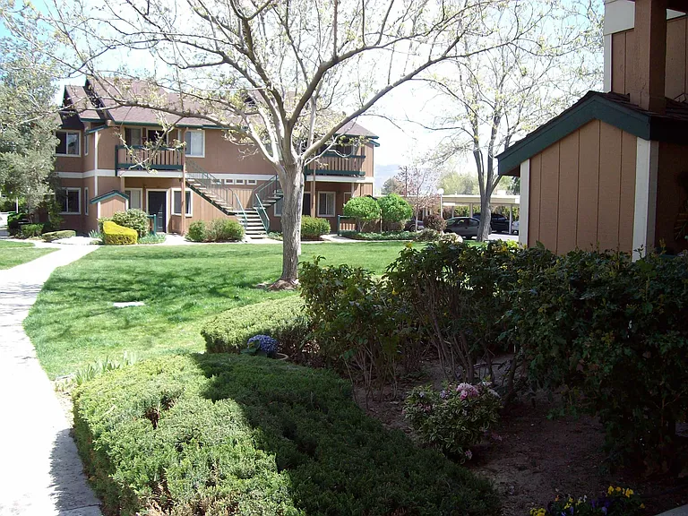 Brooktree Apartments — Photo 8