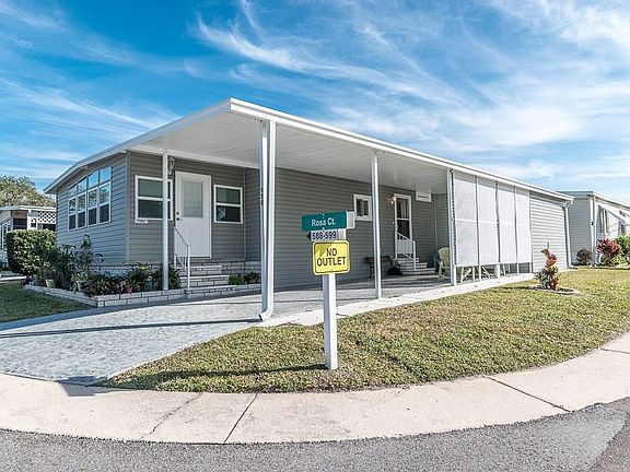 2nd image of 29250 Us Highway 19 N Lot 588