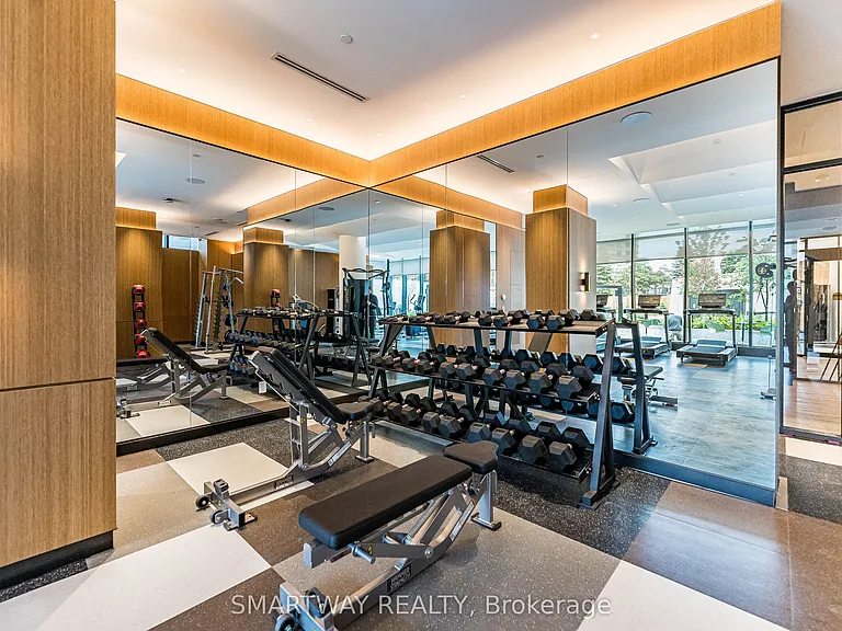 60 Central Park Dr #2206 — Photo 29
