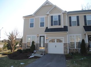 1603 Highbridge Ct, Hanover, MD 21076