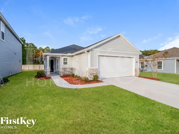 9745 Bridgeway Ave, Jacksonville, FL 32222