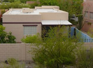 6544 N Calle Sin Nombre, Tucson, AZ 85718