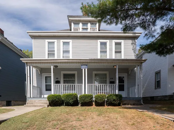 44-46 W Maynard Ave, Columbus, OH 43202