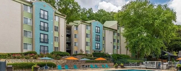 5555 Roswell Rd NE #8 — Photo 21