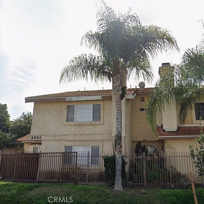 1st image of 8032 Rose St APT 17