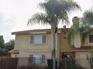 8032 Rose St APT 17, Paramount, CA 90723