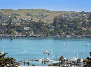2 Spring Hill Cir, Sausalito, CA 94965
