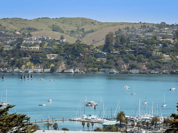 2 Spring Hill Cir, Sausalito, CA 94965
