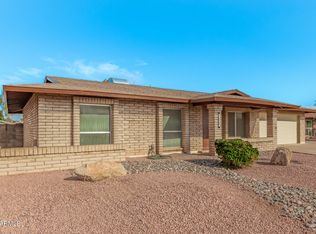 16407 N 51st Dr, Glendale, AZ 85306