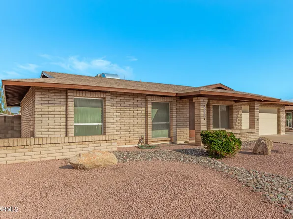 16407 N 51ST Drive, Glendale, AZ 85306
