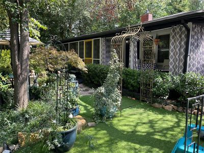 208 Sterling St, Asheboro, NC, 27203