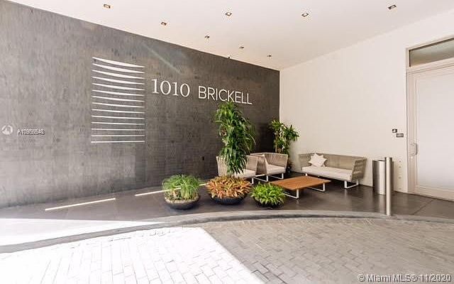 1st image of 1010 N Brickell Ave #2610