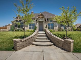 8300 Kingsgate Dr, Amarillo, TX 79119