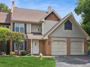 602 Country Ln, Des Plaines, IL 60016