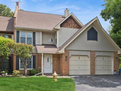 602 Country Ln, Des Plaines, IL, 60016