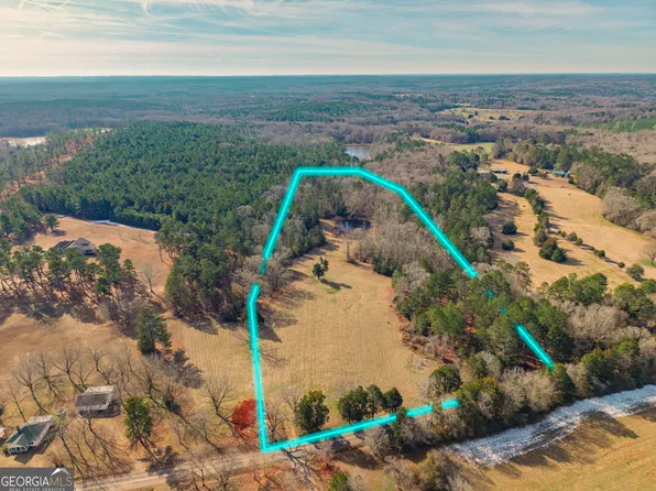 0 Abercrombie Rd, Culloden, GA 31016