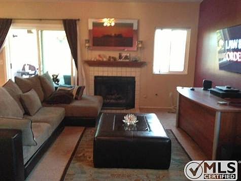5th image of 7447 Fortuna Vista Ct Unit 31