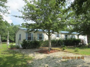 2280 Amarylis Ave, Middleburg, FL 32068