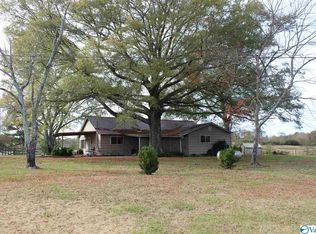 3545 County Road 112, Sylvania, AL 35988