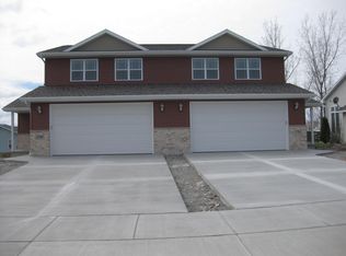 1759 Burgoyne Ct, De Pere, WI 54115
