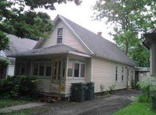 6 Aldern Pl, Rochester, NY 14613