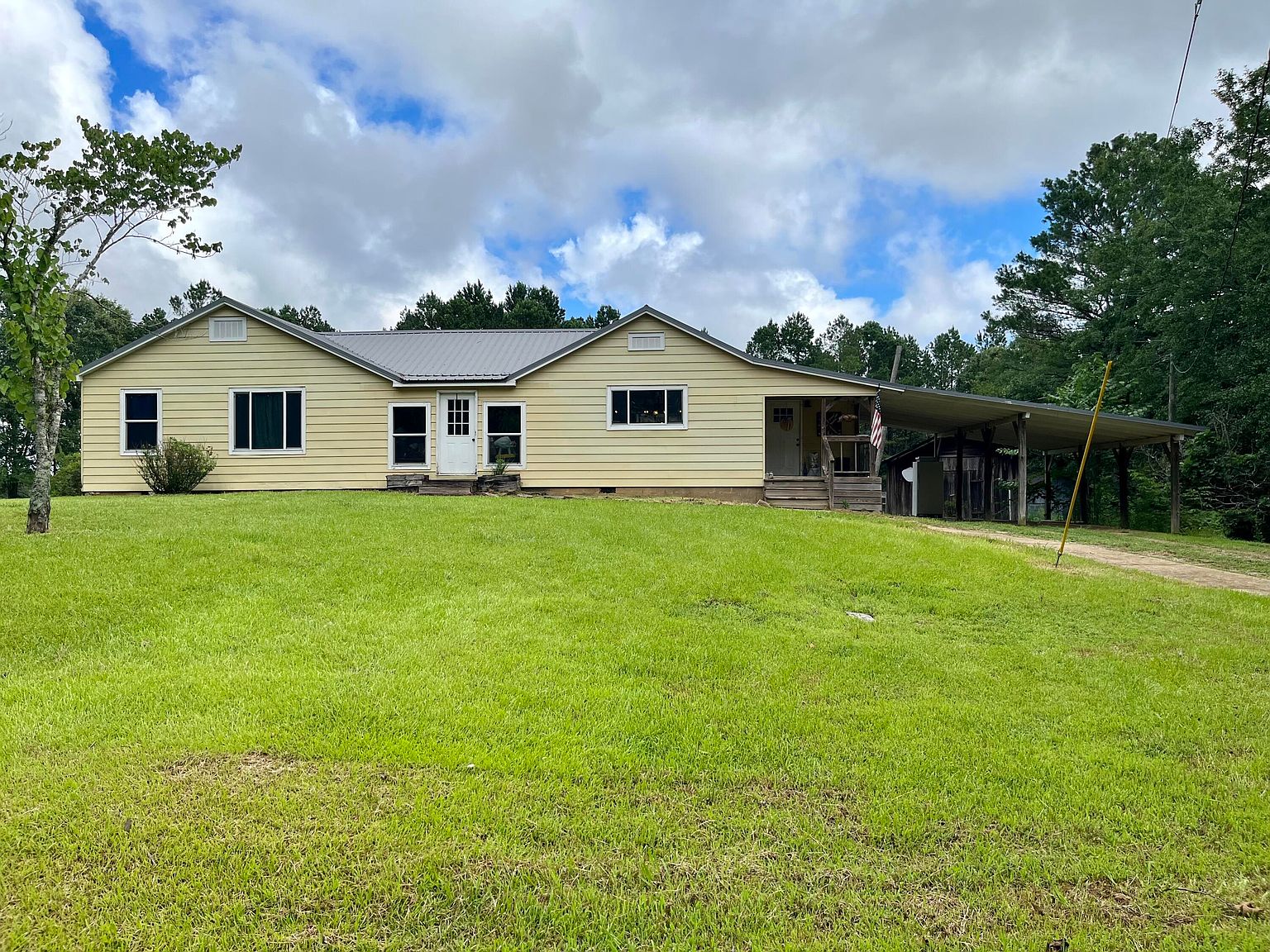 300 Busby Rd, Ackerman, MS 39735 MLS 231280 Zillow