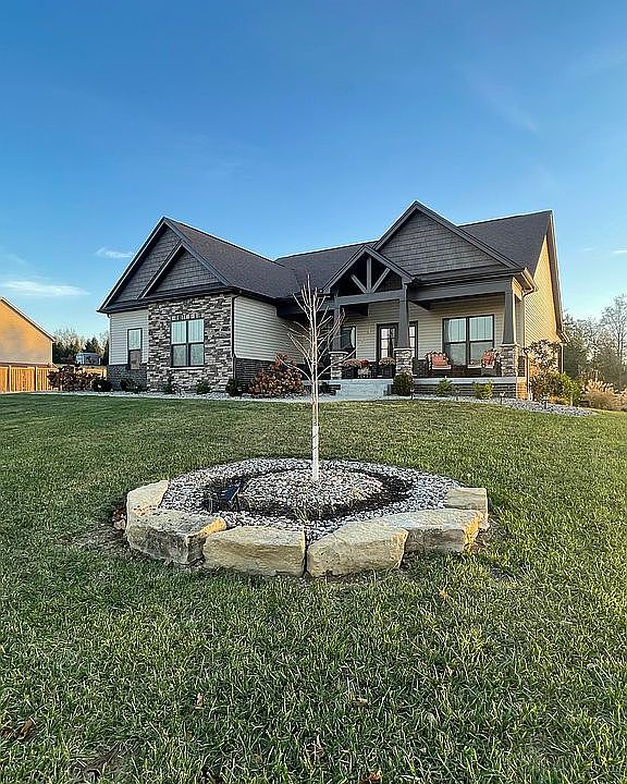 Your Dream Home!