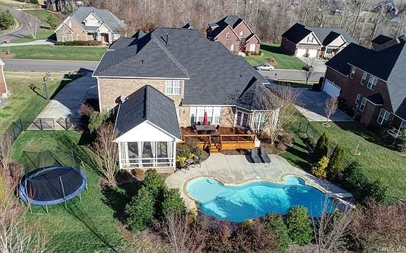 4th image of 4609 McChesney Dr