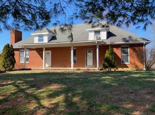 1427 Busby Station Rd, Robards, KY 42452