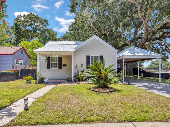 193 Saint George Ave, Biloxi, MS 39530