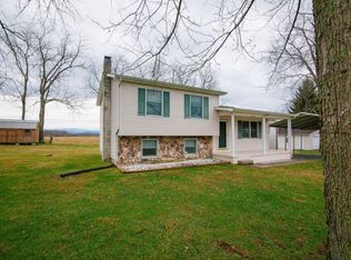 30254 Lee Hwy, Glade Spring, VA 24340