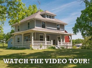 11437 Boyce Rd, Chelsea, MI 48118