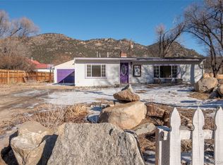 309 S Colorado Ave, Buena Vista, CO 81211