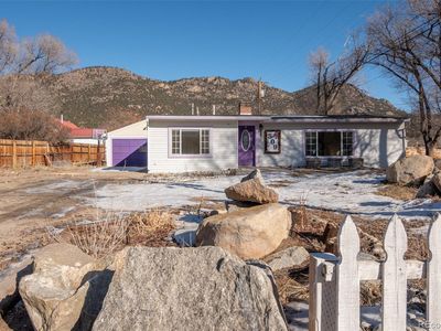309 S Colorado Avenue, Buena Vista, CO, 81211