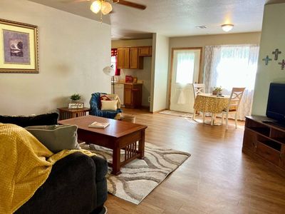105 S 9th St, Milburn, OK, 73450