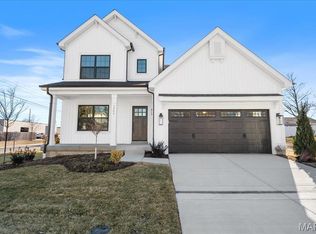 2904 Collier Ave, Saint Louis, MO 63144