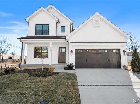 2904 Collier Ave, Saint Louis, MO 63144