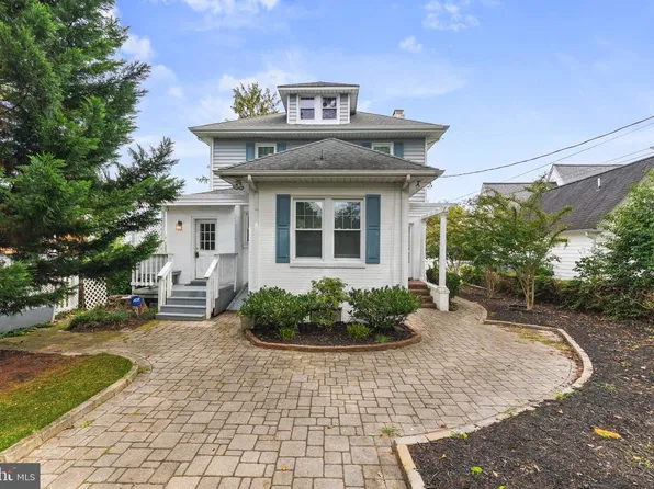 378 Magothy Rd, Severna Park, MD 21146