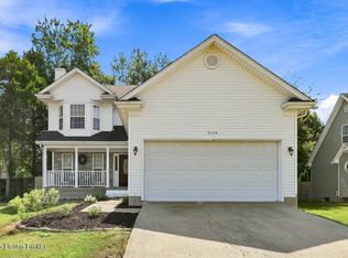 9534 Poplar Hill Dr, Crestwood, KY 40014