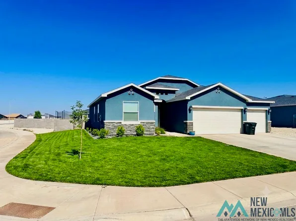 3700 Saguaro Dr, Carlsbad, NM 88220