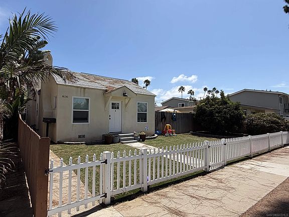 3rd image of 616 N Nevada St