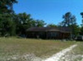 2490 Dixon Rd, Waycross, GA 31503