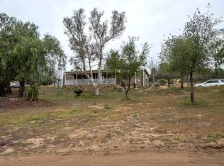 42950 Wildwood Ln, Aguanga, CA 92536