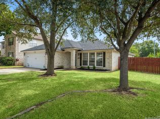 11862 Barkston Dr, San Antonio, TX 78253