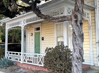 430 W Montecito St #B, Santa Barbara, CA 93101
